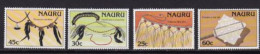 NAURU  MNH  ** 1987 - Nauru