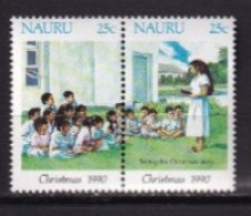 Delcampe - NAURU  MNH  ** 1990 - Nauru