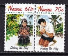 NAURU  MNH  ** 1995 - Nauru