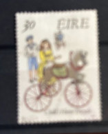 Irlande 1991   Y Rt T 750 O   Mi 7465   Sc 824 - Used Stamps