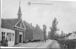 BECKBERGSTRAAT   1.89 - Sint-Gillis-Waas