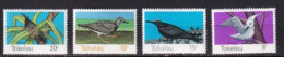 TOKELAU MNH  ** 1977 Oiseaux Birds - Tokelau