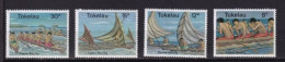 TOKELAU  MNH  ** 1978 - Tokelau