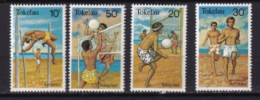 TOKELAU  MNH  ** 1981 - Tokelau