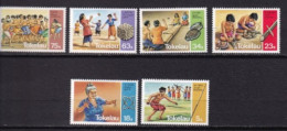 TOKELAU  MNH  ** 1983 - Tokelau