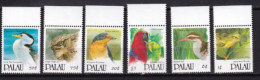 PALAU  MNH  ** 1992 Oiseaux Birds - Palau