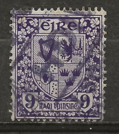 IRLANDE: Obl., N° YT 49, B/TB - Used Stamps