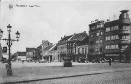 GRAND PLACE  1.90 - Moeskroen