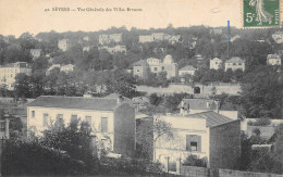 Sèvres .     92     Vue Générale Des Villas Brancas  N° 41       (voir Scan) - Sevres