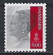 Denmark 2014  Queen Margrethe II (o) Mi.1764 - Usado