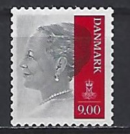 Denmark 2014  Queen Margrethe II (o) Mi.1764 - Used Stamps