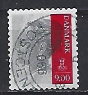 Denmark 2014  Queen Margrethe II (o) Mi.1764 - Oblitérés