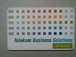 T-562 - SERBIA, Telecard, Télécarte, Phonecard - Yougoslavie
