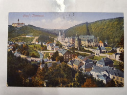 Clervaux - Clervaux