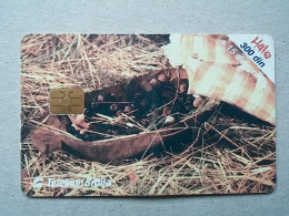 T-568 - SERBIA, Telecard, Télécarte, Phonecard, Halo Kartica,  - Joegoslavië