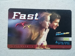 T-569 - SERBIA, Telecard, Télécarte, Phonecard, Halo Kartica,  - Jugoslawien