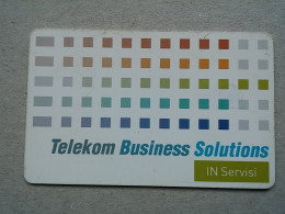 T-569 - SERBIA, Telecard, Télécarte, Phonecard, Halo Kartica,  - Yougoslavie