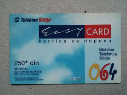 T-570 - SERBIA, Telecard, Télécarte, Phonecard, Halo Kartica, - Yougoslavie