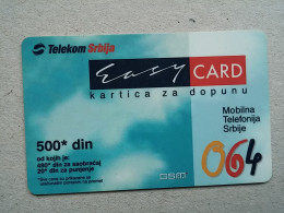 T-570 - SERBIA, Telecard, Télécarte, Phonecard, Halo Kartica, - Jugoslavia