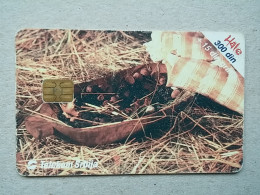 T-573 - SERBIA, Telecard, Télécarte, Phonecard, Halo Kartica - Jugoslavia