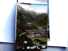 Oostenrijk Österreich Austria Tirol Lechtal Panorama Reutte - Lechtal