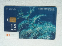 T-574 - CROATIA, Telecard, Télécarte, Phonecard,  - Croatie