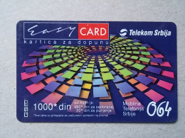 T-574 - SERBIA, Telecard, Télécarte, Phonecard, Halo Kartica,  - Joegoslavië