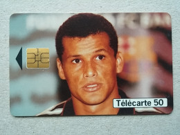 T-575 - FRANCE , Telecard, Télécarte, Phonecard, SPORT - Otros & Sin Clasificación