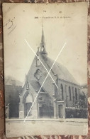 ATH Chapelle De N-D De Lorette CP Vers 1932 - Ath