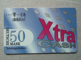 T-577 - GERMANY, Telecard, Télécarte, Phonecard - Autres & Non Classés