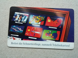 T-577 - GERMANY, Telecard, Télécarte, Phonecard - Andere & Zonder Classificatie