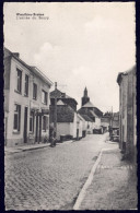 +++ CPA - WAUTHIER BRAINE - Entrée Du Bourg // - Braine-le-Chateau