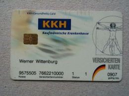 T-578 - GERMANY, Telecard, Télécarte, Phonecard, PRIVATE CARD - Other & Unclassified