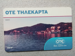 T-582 - Greece, Telecard, Télécarte, Phonecard,  - Grèce