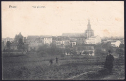 +++ CPA - FOSSES - Vue Générale  // - Fosses-la-Ville