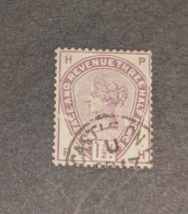 Grande Bretagne Oblitérés N YT 77 - Used Stamps