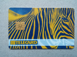 T-586 - CZECH REPUBLIC, Telecard, Télécarte, Phonecard,  - Tschechische Rep.