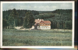 41380280 Joehstadt Berghof Hochwald Joehstadt - Jöhstadt