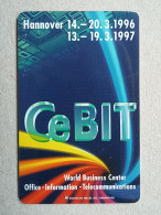 T-593 - GERMANY, Telecard, Télécarte, Phonecard, - Other & Unclassified