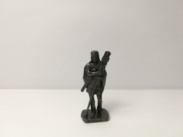 Kinder : K93 N123  Römer Um 100 - 300n. Chr 1980 - Aquiliferi - Roman 1 - Brüniert - Scame - Figurines En Métal