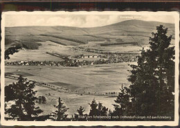 41379947 Scheibenberg Crottendorf Fichtelberg Scheibenberg - Scheibenberg