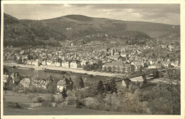 41379369 Eberbach Neckar Panorama Eberbach - Eberbach