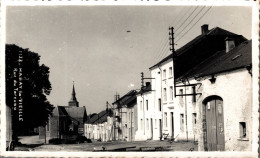 Habay La Vieille Rue Du Tarreau - Habay