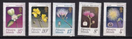 PITCAIRN  MNH  ** 1973 Fleurs - Pitcairn Islands