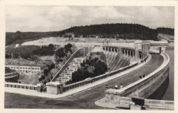 Eupen, Barrage De La Vesdre (pk86955) - Eupen