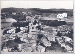 FOURNOLS-D AUVERGNE- CIM 215-87 A- VUE AERIENNE - Altri & Non Classificati