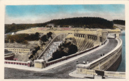 Eupen, Barrage De La Vesdre (pk86957) - Eupen