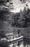 Descente En Barquette De Chiny à Lacuisine (pk86958) - Chiny