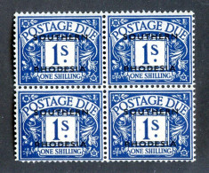 7892 BCX 1951 Southern Rhodesia Scott #J6 MNH** (offers Welcome) - Rhodésie Du Sud (...-1964)