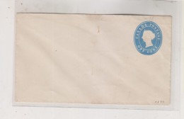 CANADA    Nice Postal Stationery Cover - 1860-1899 Victoria